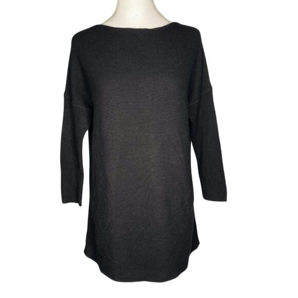 J. Crew Sweaters - J. Crew Italian Cashmere Collection Women's Sweater, #E2092, Quarter Sleeve, XS